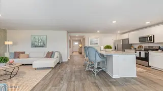 2004 Snipe Lane, Shallotte, NC 28470 — 3-bedroom home in The Meadows at Wildwood Village, Shallotte, NC, photo 5 of 26