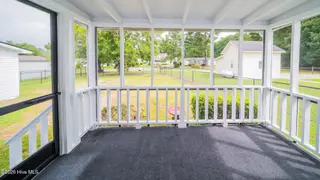 1076 Clubview Lane SW, Calabash, NC 28467 — 3-bedroom manufactured home in Village At Calabash, Calabash, NC, photo 18 of 23