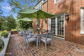 200 Hollycrest Drive, Pinehurst, NC 28374 – photo 24: Outdoor Terrace