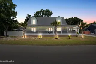 2008 E Oak Island Drive, Oak Island, NC 28465 – photo 9