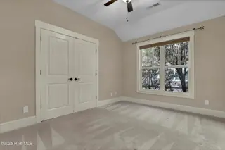 437 Belvedere Drive, Holly Ridge, NC 28445 – photo 22: Bedroom 2