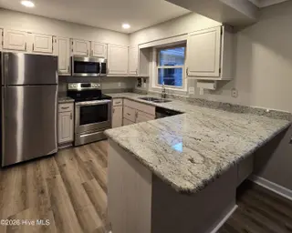 170 Adams Circle, Pinehurst, NC 28374 – photo 8: kitchen