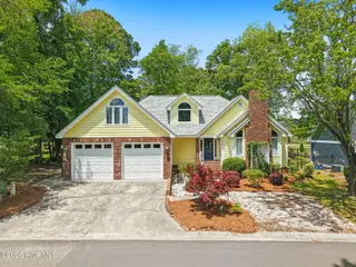 1714 Oakbrook Drive SW, Ocean Isle Beach, NC 28469 – photo 1: Front