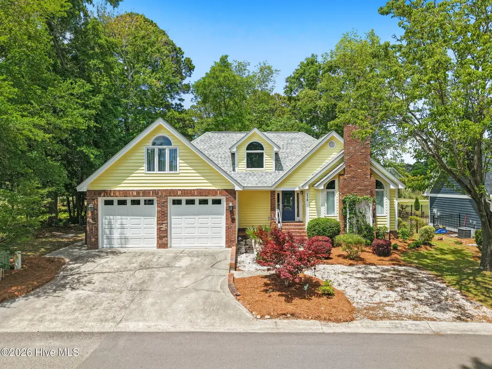 1714 Oakbrook Drive SW, Ocean Isle Beach, NC 28469 – photo 1 of 38: Front