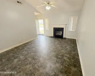 1107 Holden Drive B, Greenville, NC 27858 — 2-bedroom townhome in Summerhaven, Greenville, NC, photo 7 of 13: Screen Shot 2026-04-08 at 3.53.59 PM