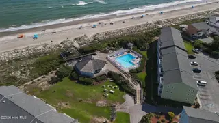9201 Coast Guard Road B102, Emerald Isle, NC 28594 – photo 2: Pebble Beach