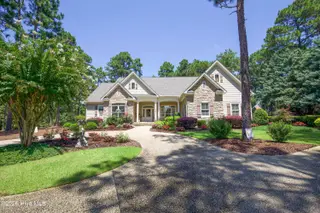 236 National Drive, Pinehurst, NC 28374 – photo 6: 236 National Dr-14