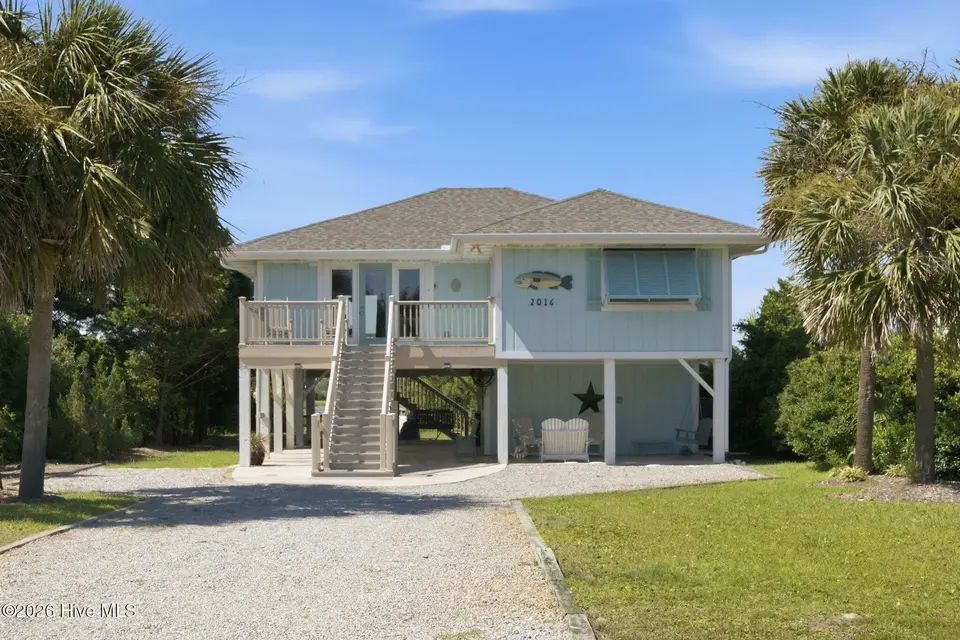 2016 W Pelican Drive, Oak Island, NC 28465 – photo 1 of 52