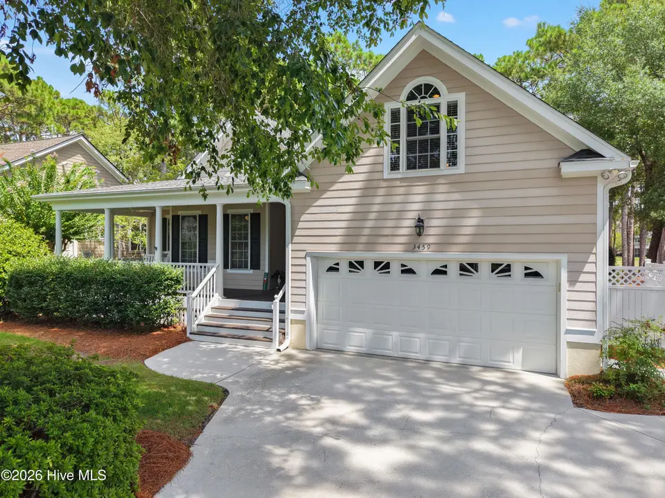 3459 Haskell Lane SE, Southport, NC 28461 — 3-bedroom home in St James, Southport, NC, photo 1 of 67