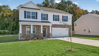 3034 Bayview Drive, Vass, NC 28394 – photo 4: 3034 Bayview Drive
