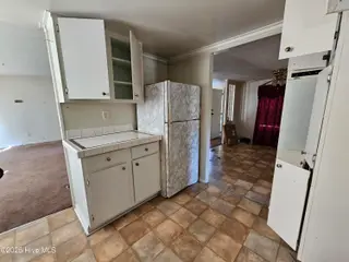 314 Glynnwood Drive, Wilmington, NC 28405 — 3-bedroom manufactured home in Glynnwood, Wilmington, NC, photo 3 of 6
