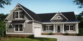 1058 Crosby Circle SW 58, Sunset Beach, NC 28468 – photo 2: Channel Coastal