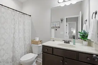 107 Raven Ridge Drive, Goldsboro, NC 27530 — 3-bedroom home in Eagles Pointe, Goldsboro, NC, photo 17 of 25: 31-107 Raven Ridge Dr-31