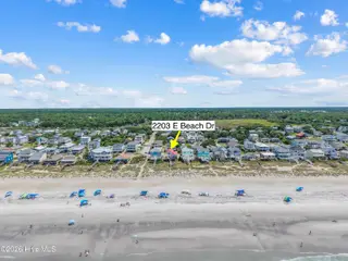 2203 E Beach Drive, Oak Island, NC 28465 – photo 13