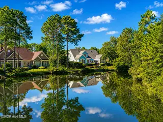 3830 Ridge Crest Drive, Southport, NC 28461 – photo 3