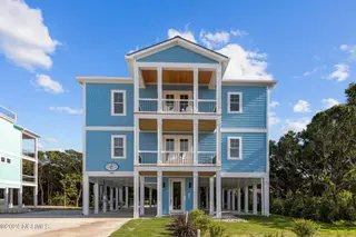 941 Salter Path Road, Salter Path, NC 28512 – photo 1: Elevation