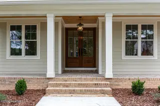 48 Glasgow Drive, Pinehurst, NC 28374 – photo 3: Welcome Home