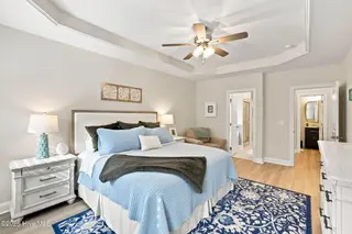 7189 Old Stump Drive SE, Leland, NC 28451 — 4-bedroom home in Cypress Bay, Leland, NC, photo 22 of 49