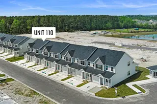 241 Cline Way Unit 110, Beaufort, NC 28516 – photo 1: New Construction in Beaufort