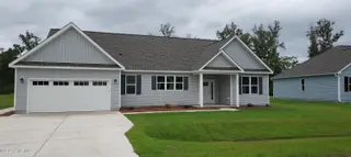 634 Bright Harvest Drive, Maysville, NC 28555 – photo 2: 20250915_134345