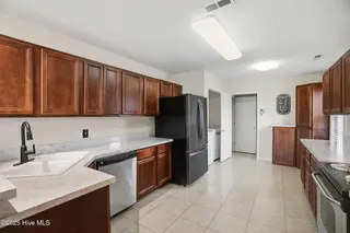 103 W Heron Court, Elizabeth Cty, NC 27909 – photo 10: 103 W Heron Kitchen 1 new