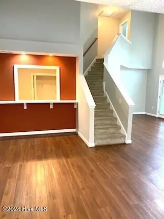 2425 Winding Creek Drive SW, Wilson, NC 27893 – photo 2: DR/ Dine In