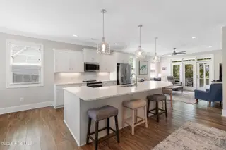 135 Sea Grove Lane, Beaufort, NC 28516 – photo 3: Kitchen