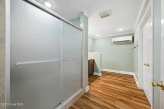 1035 W Saint James Street, Tarboro, NC 27886 – photo 16: Primary Bathroom