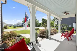 2548 Lakeside Circle, Wilmington, NC 28401 – photo 3: Porch