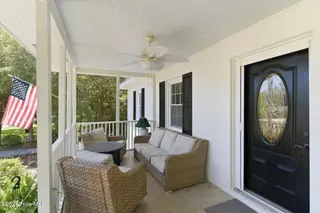 305 River Drive, Southport, NC 28461 – photo 9: 52-Front Porch