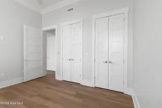 805 Mulberry Street Unit 208, Beaufort, NC 28516 – photo 17: Bedroom