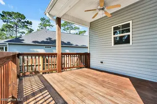 1272 S Shore Drive, Southport, NC 28461 – photo 7