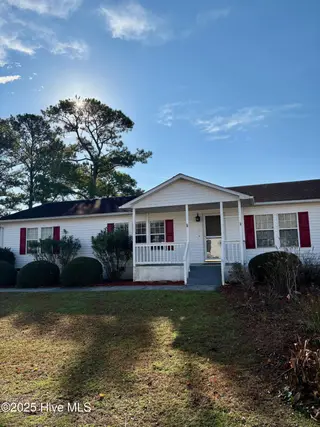 505 Capeside Drive, Wilmington, NC 28412 – photo 2: Front