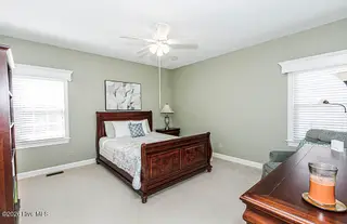 4016 Carybrook Road, Rocky Mount, NC 27803 – photo 7: Owner's Suite