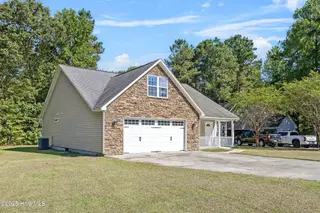 278 Blue Creek Farms Drive, Jacksonville, NC 28540 – photo 6: 6_front exterior