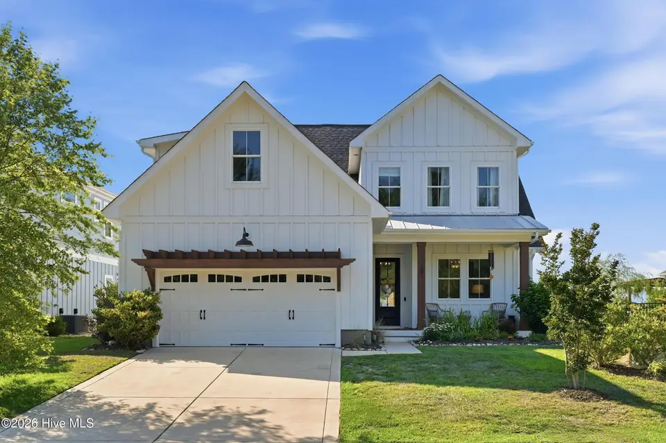 331 Spicer Lake Drive, Holly Ridge, NC 28445 – photo 1 of 76