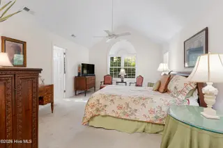 203 Brandywine Place Drive, Morehead City, NC 28557 – photo 13: Primary suite