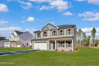 161 Merle Road, Pinebluff, NC 28373 – photo 2: 161 Merle Rd Pinebluff(02 of 39)