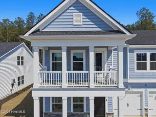 8675 Baton Rouge Avenue NW, Calabash, NC 28467 – photo 1: Front