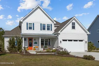 422 Lanyard Drive, Newport, NC 28570 – photo 3: 422 Lanyard Drive