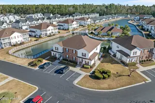 8855 Radcliff Drive NW Unit 43b, Calabash, NC 28467 — 3-bedroom townhome in The Lakes at Brunswick Plantation, Calabash, NC, photo 2 of 57: 8855 radcliff dr nw unit 43b - 2