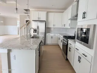 112 Flat Clam Drive, Wilmington, NC 28401 – photo 12: Kitchen