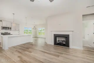 40 Tuskeegee Drive, Smithfield, NC 27577 – photo 4: 40 Tuskeegee - 4