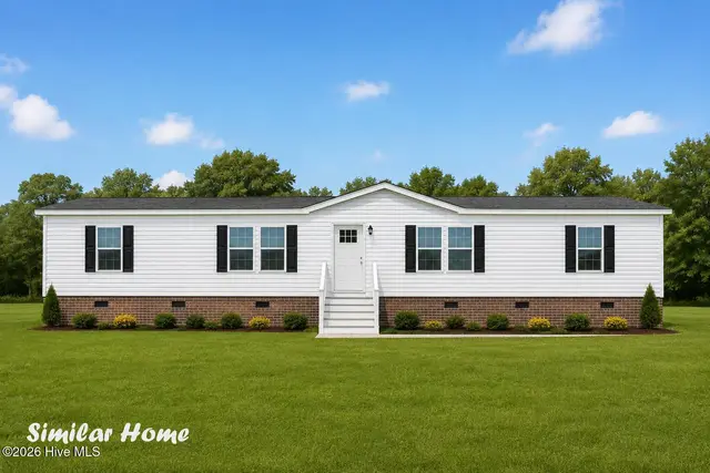 119 Edward Jarman Lane, Jacksonville, NC 28540