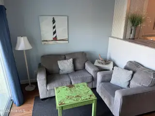 602 W Fort Macon Road 128, Atlantic Beach, NC 28512 – photo 23: Den