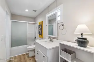 1616 Bonito Lane, Carolina Beach, NC 28428 – photo 21: Full bathroom