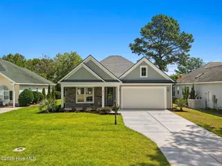 8876 Nottoway Avenue NW, Calabash, NC 28467 – photo 2