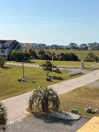 147 Swordfish Drive, Holden Beach, NC 28462 — 5-bedroom home, Holden Beach, NC, photo 6 of 12: marsh view