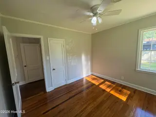 303 Dallas Avenue, Lake Waccamaw, NC 28450 — 3-bedroom home, Lake Waccamaw, NC, photo 19 of 40: Bedroom #3