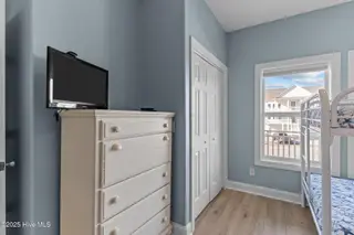 418 New River Inlet Road, North Topsail Beach, NC 28460 – photo 10: First Level Bedroom #1